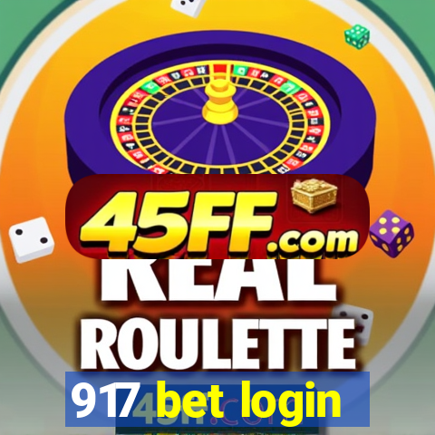 917 bet login
